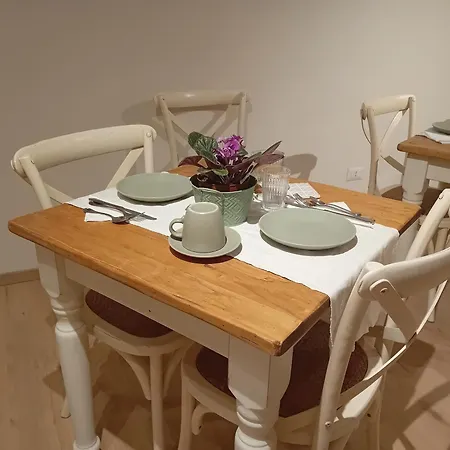 La Lanterna Bed & Breakfast Orte