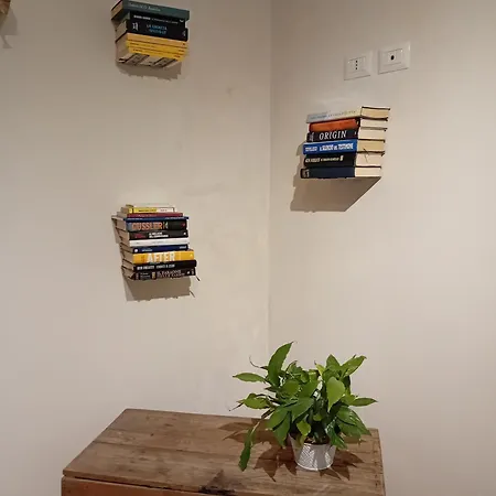 La Lanterna Bed & Breakfast *