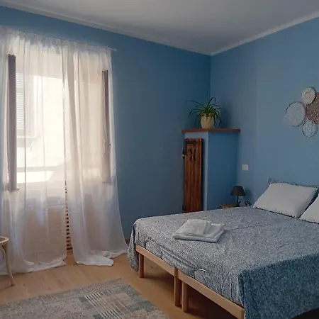 La Lanterna Bed & Breakfast Orte