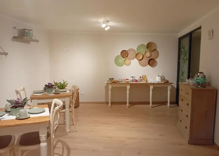 La Lanterna Bed & Breakfast